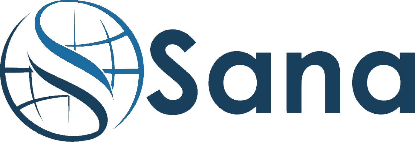 Sana d.o.o. Logo